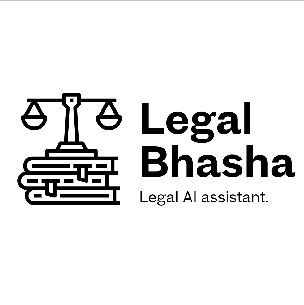 Sashakt Chaturvedi - Co-Founder, Legal Bhasha